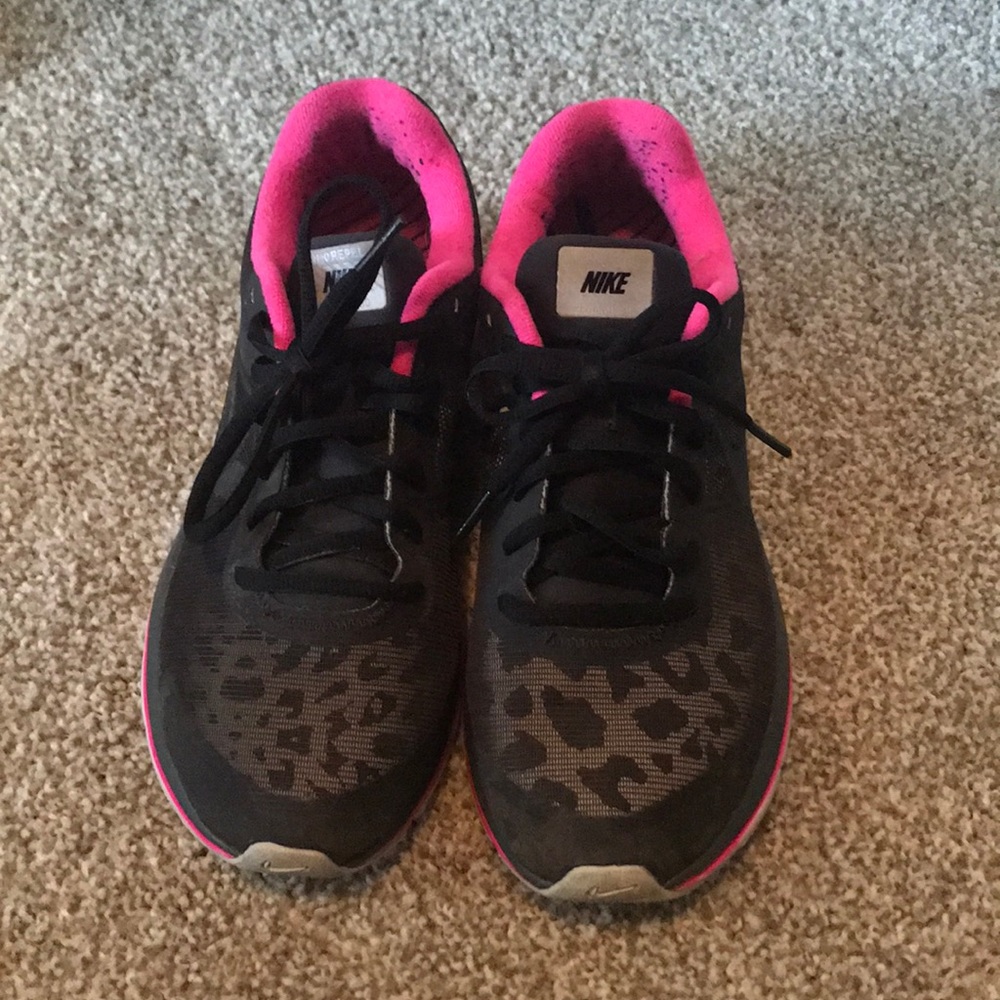 Nike Pegasus 30 H2O repel